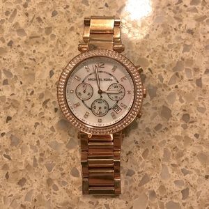 Michael Kors Watch